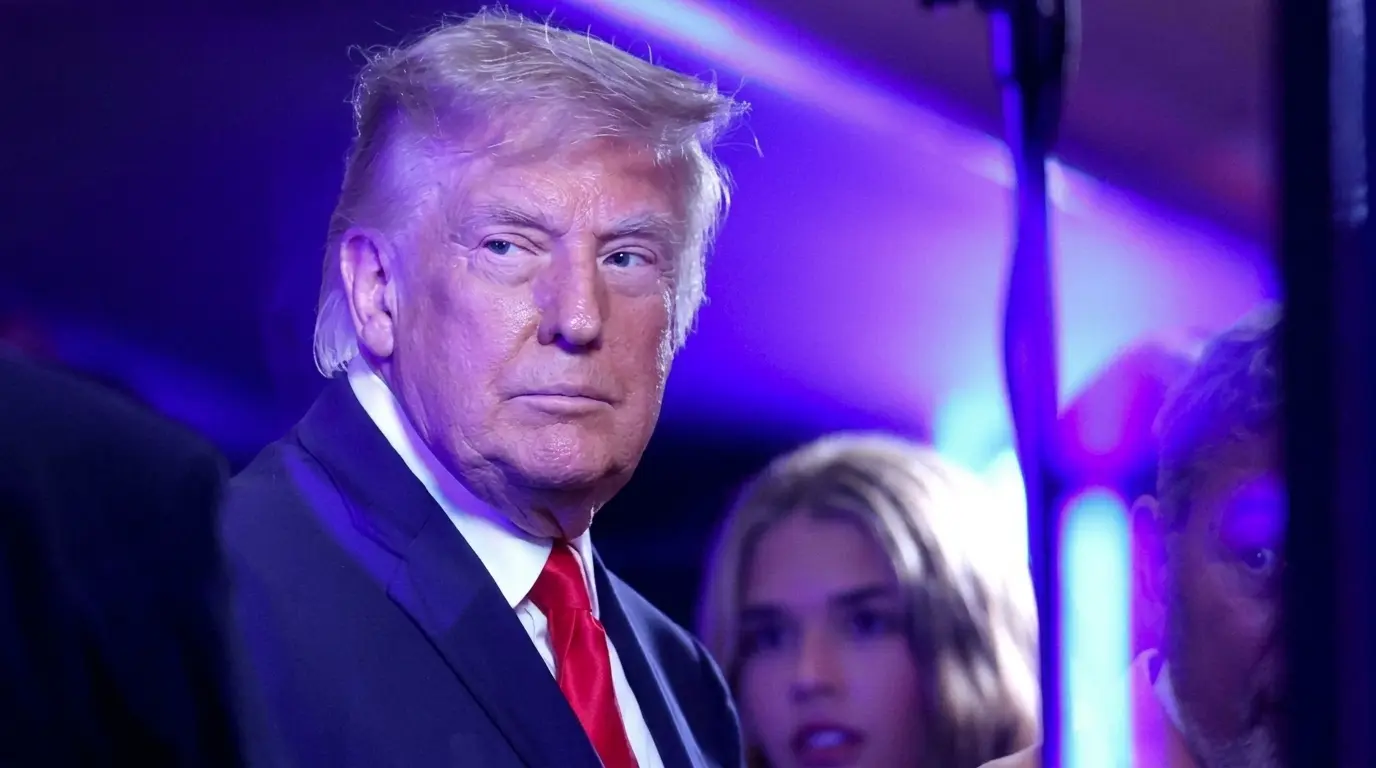 Trump’s NBA Finals Debut at MSG: Unprecedented Security, Mixed Reactions