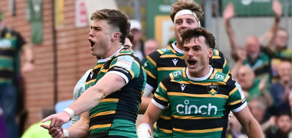 Saints Players Confident Ahead of Big Final