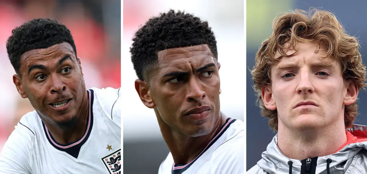 A New Era Begins – England’s First Test Under Tuchel