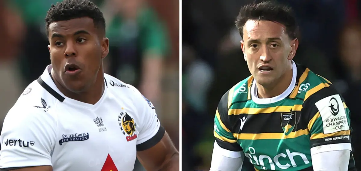 Twickenham Set for Thrilling Finale