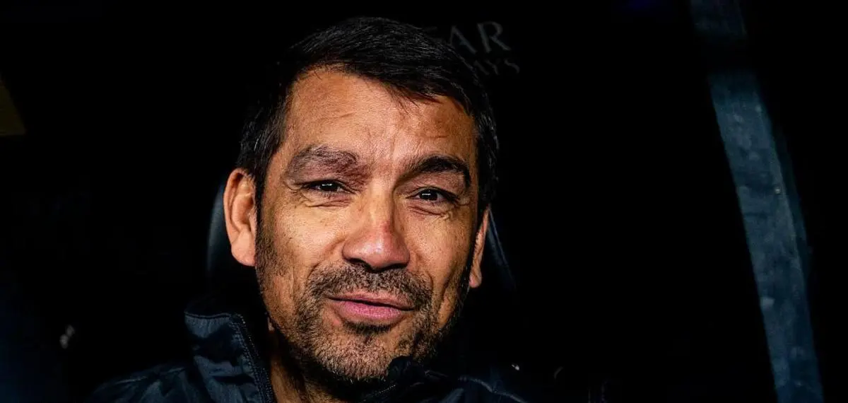 A Familiar Face Returns to the Helm