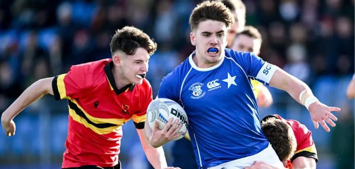 What’s Changing in Community Rugby?