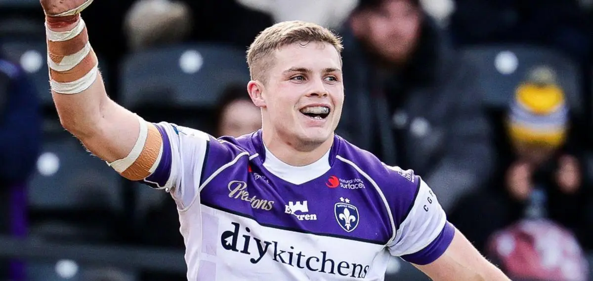 Bradford Bulls Make a Smart Move for 2027