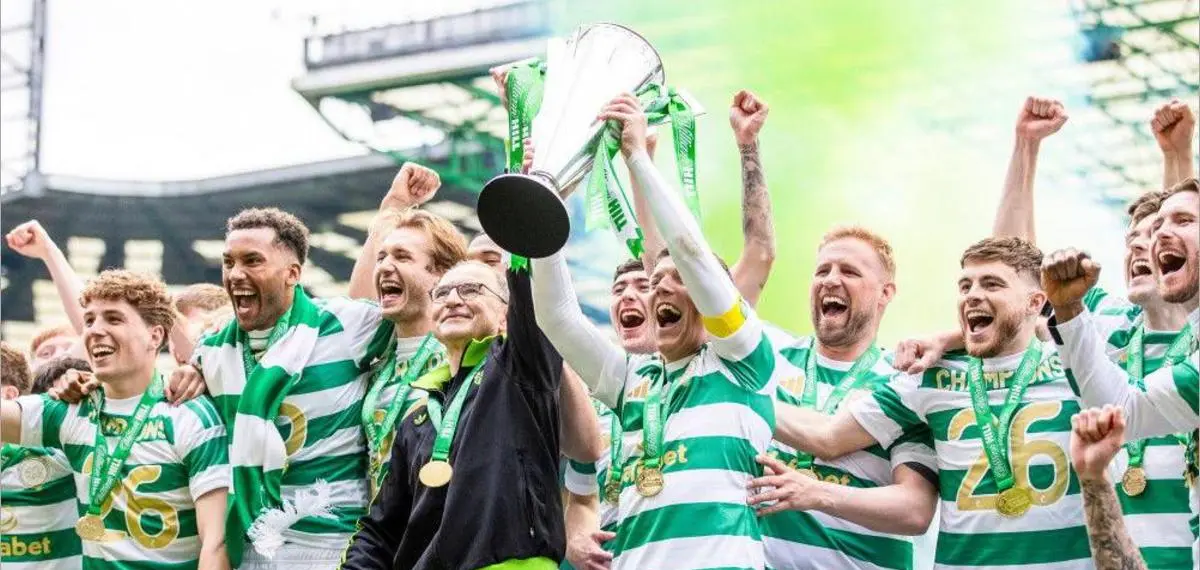 Mark Your Calendars: Scottish Premiership Fixtures Coming Soon