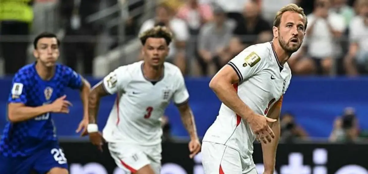 A Dramatic Moment in the 2026 World Cup