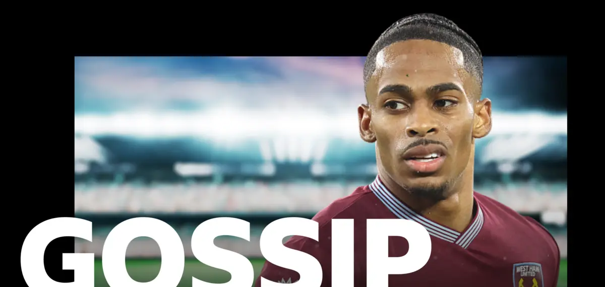 Summer Transfer Rumors Heat Up