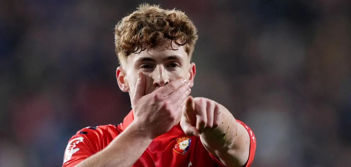 Reds Move Fast to Secure Young Star