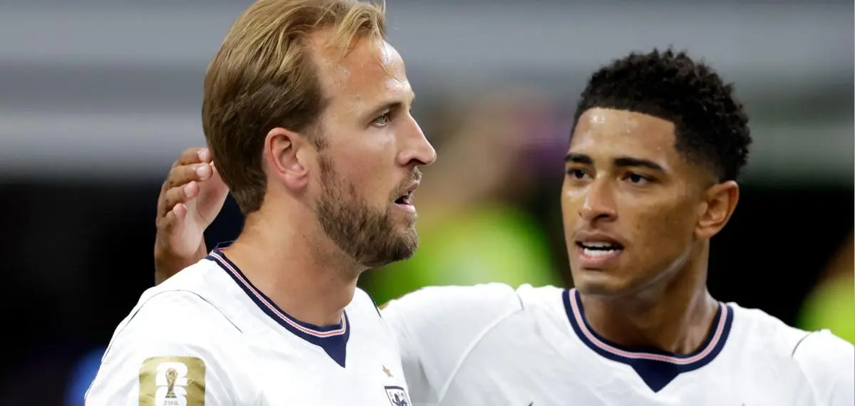 What’s Up With the Patches on Players’ Sleeves?