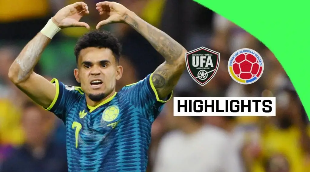 Colombia Makes a Big Comeback on the World Stage