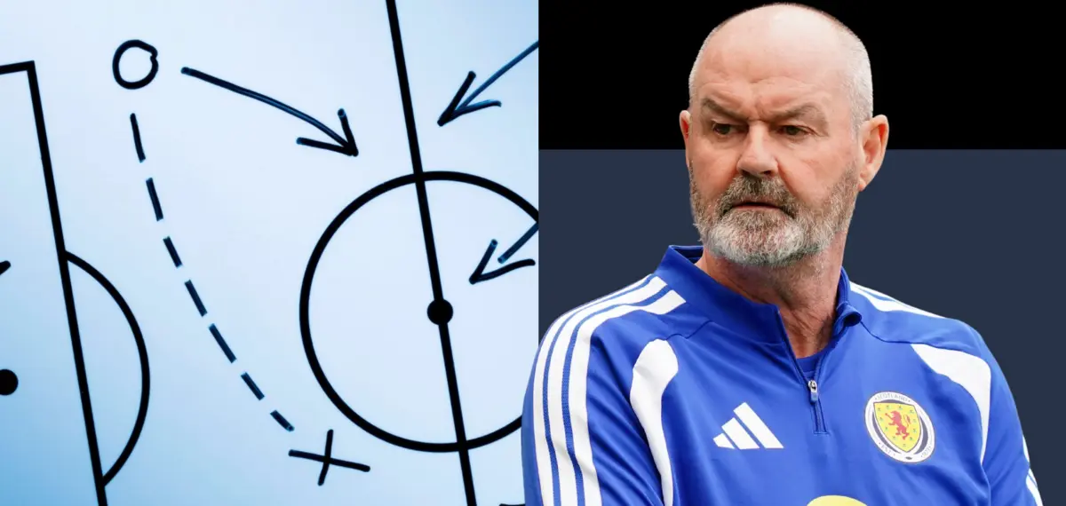 Scotland’s Squad Dilemma for the Morocco Match