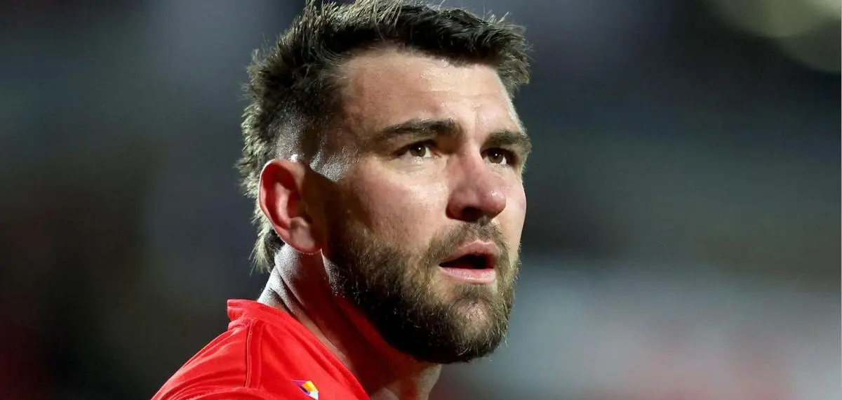 Kyle Feldt’s Sudden Departure