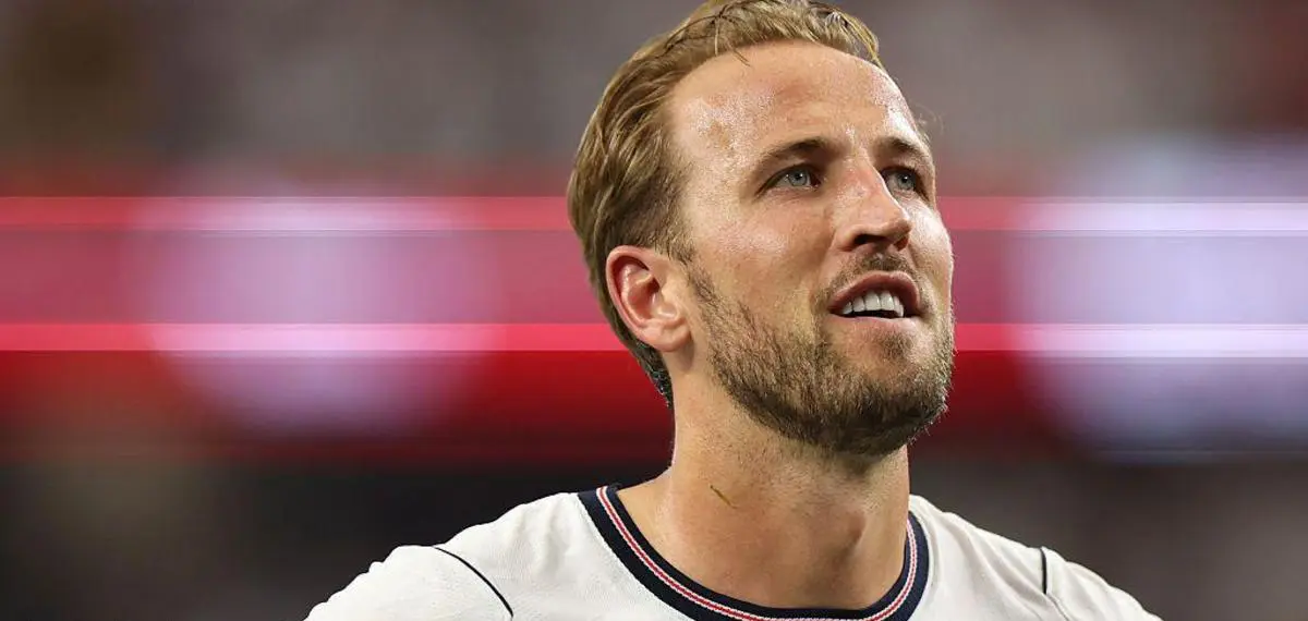 Kane Ties Lineker’s World Cup Goal Record