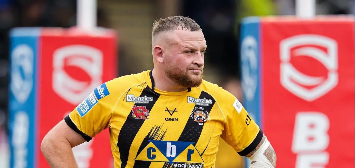 Hometown Hero Returns to Barrow