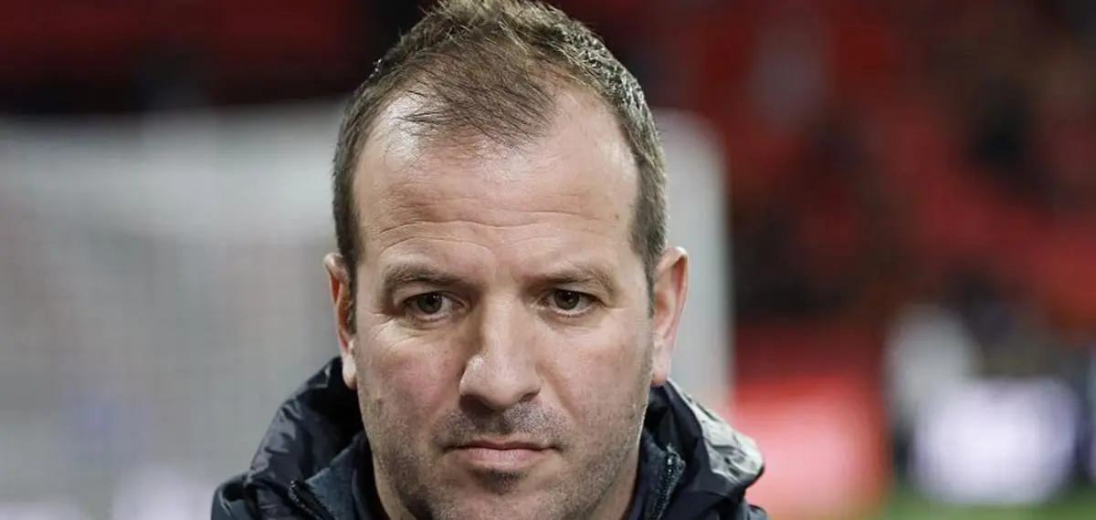 Former Soccer Star Says Sorry for Controversial Comment