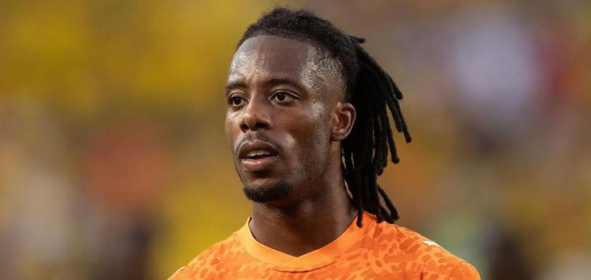 Ivory Coast Player Faces Airport Hurdle