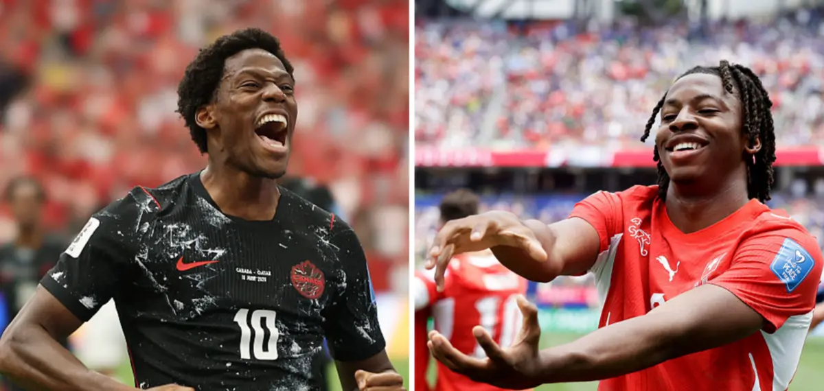 Two Young Talents Could Shake Up English Football