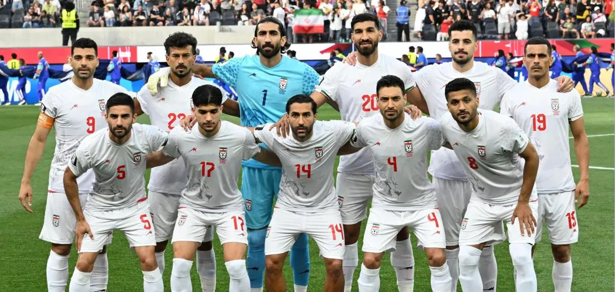 Talks Underway Over Iran Travel Rules for World Cup 2026