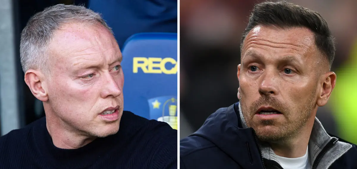 Wales Faces Possible Coaching Shake-Up