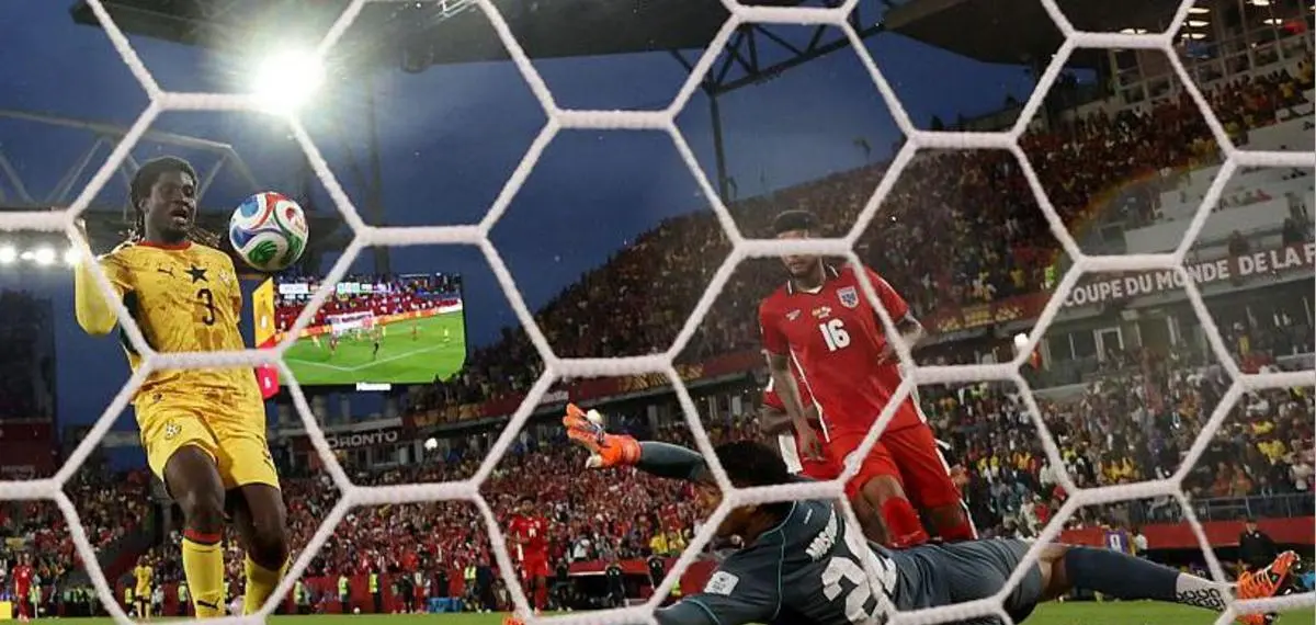 Late Goals Are Transforming World Cup 2026
