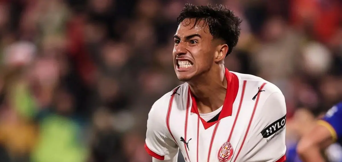 Back from Spain: Vitor Reis Returns