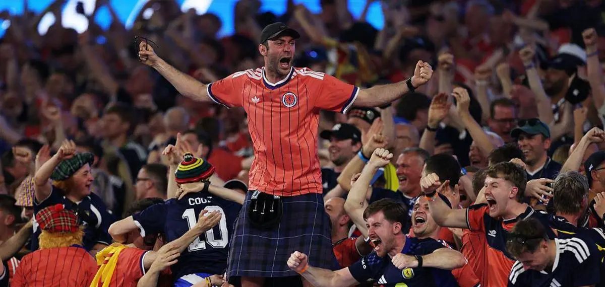 Boston Win Gives Scotland New Life