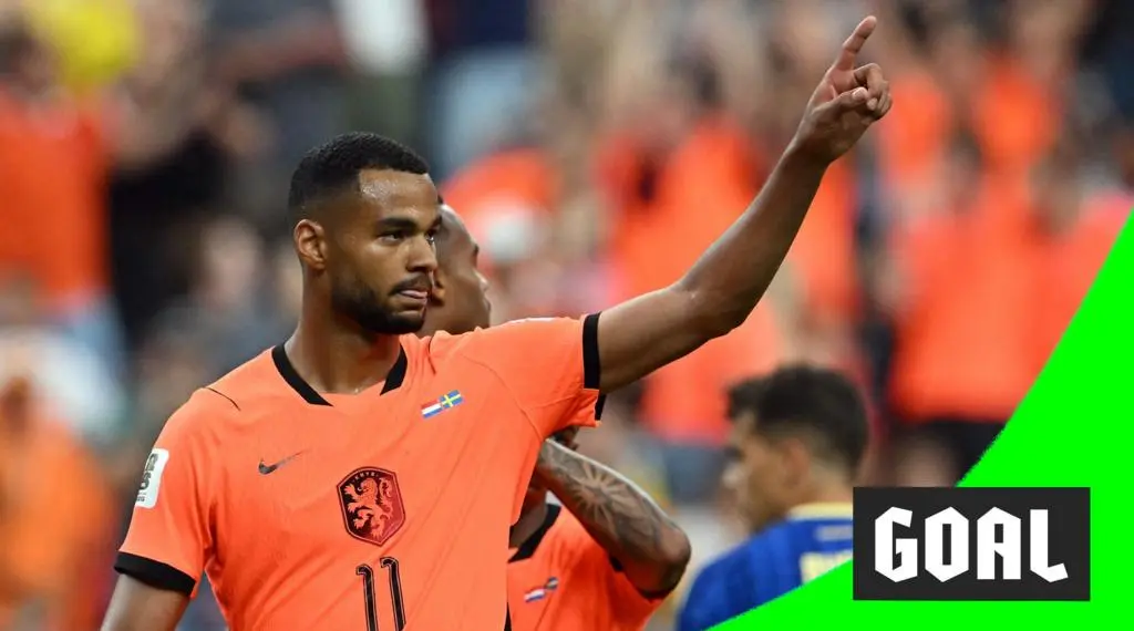 A Moment to Remember in the World Cup