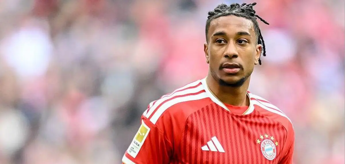 Real Madrid Clears the Air on Michael Olise Transfer Talk