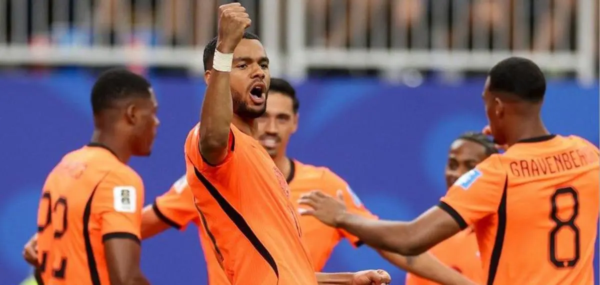 A Record-Breaking Start for the 2026 Tournament