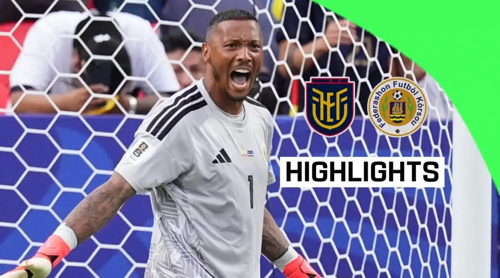 Curacao Makes History with Stunning Defensive Performance