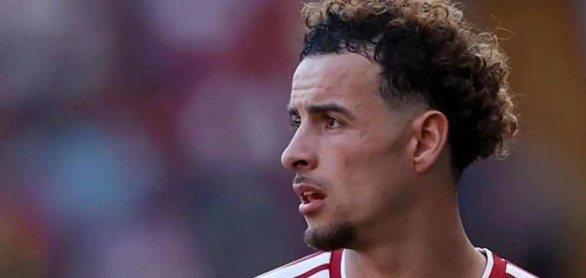 Liverpool Keeps Key Midfielder