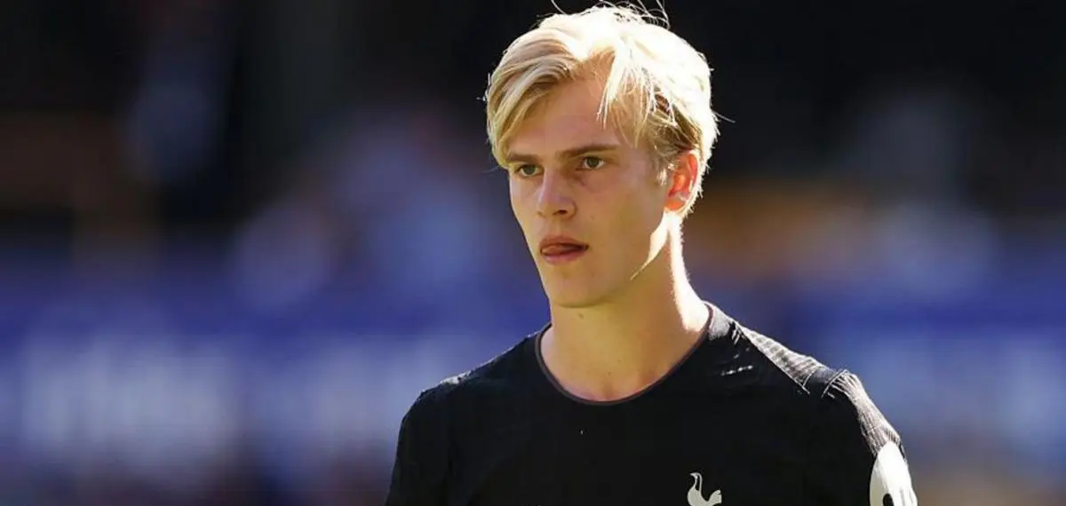 Swedish Star Looks for New Path