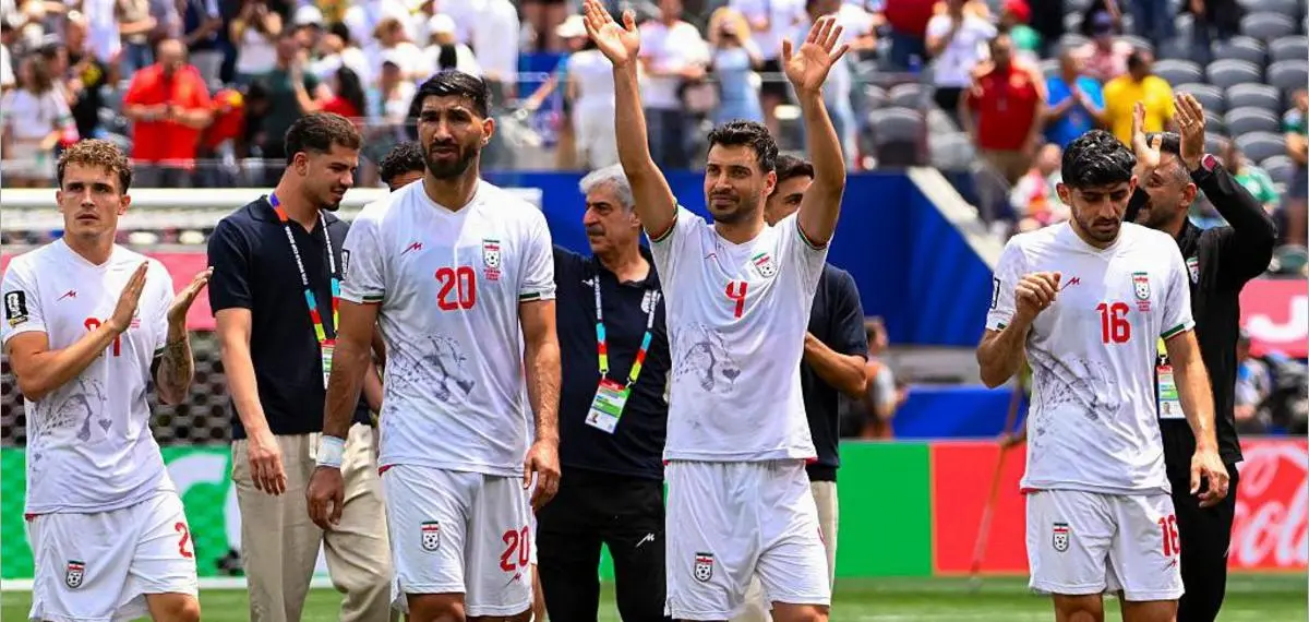 Surprising the Soccer World