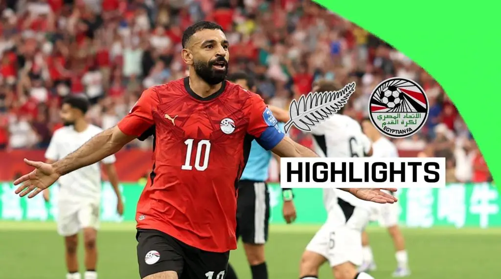 A Historic Night in World Cup 2026