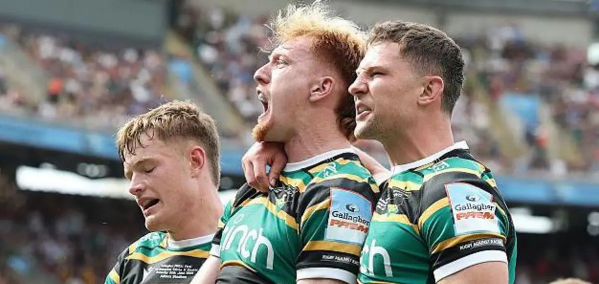 Big Change for Rugby’s Playoff Weekend