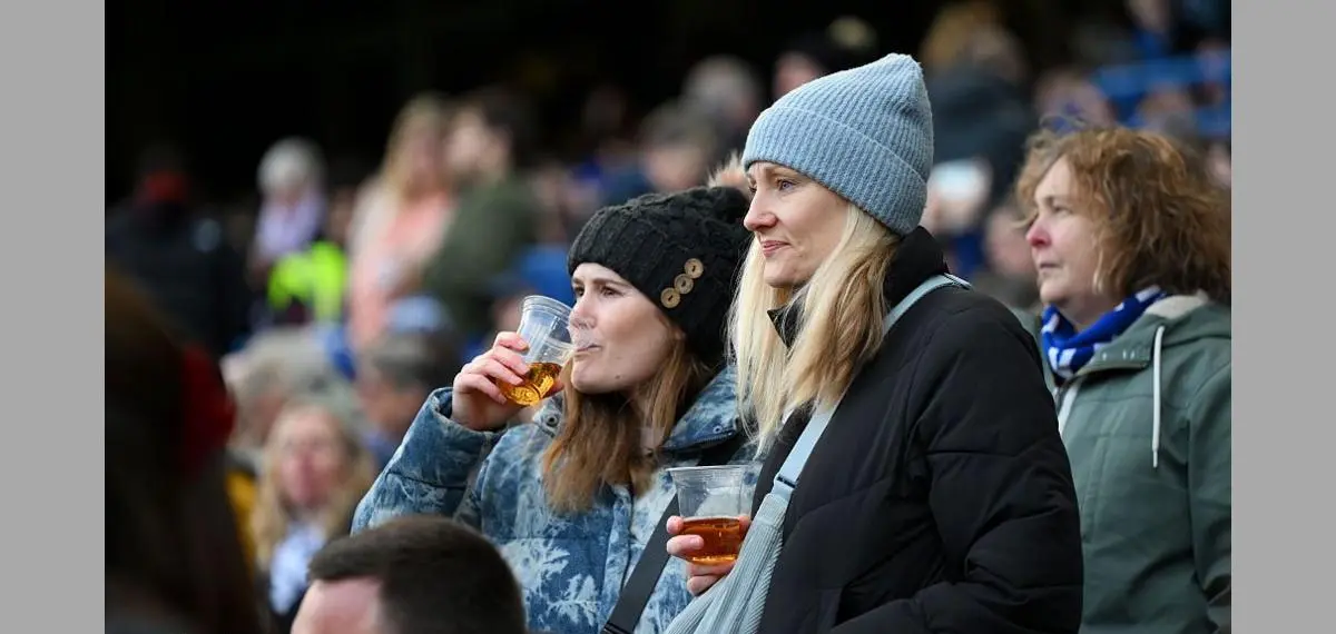 What's Changing in the Women's Super League?
