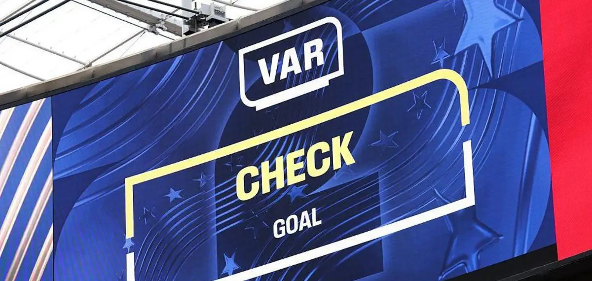 What’s Different About VAR at the World Cup?