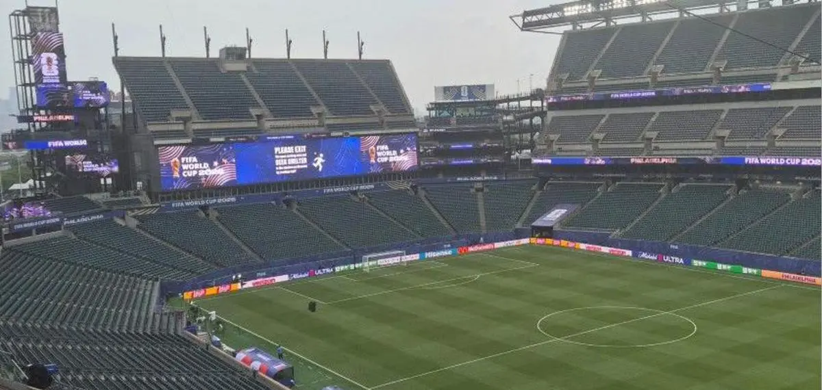 Stormy Skies Force Tough Decision for Monday’s Big Game