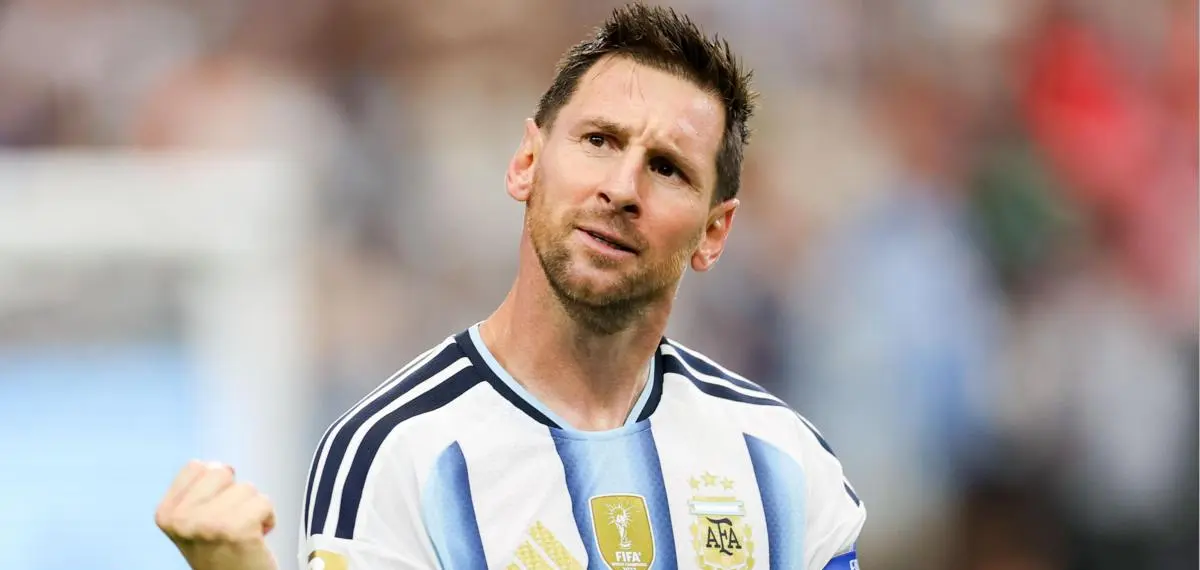 Messi’s Remarkable Journey Continues
