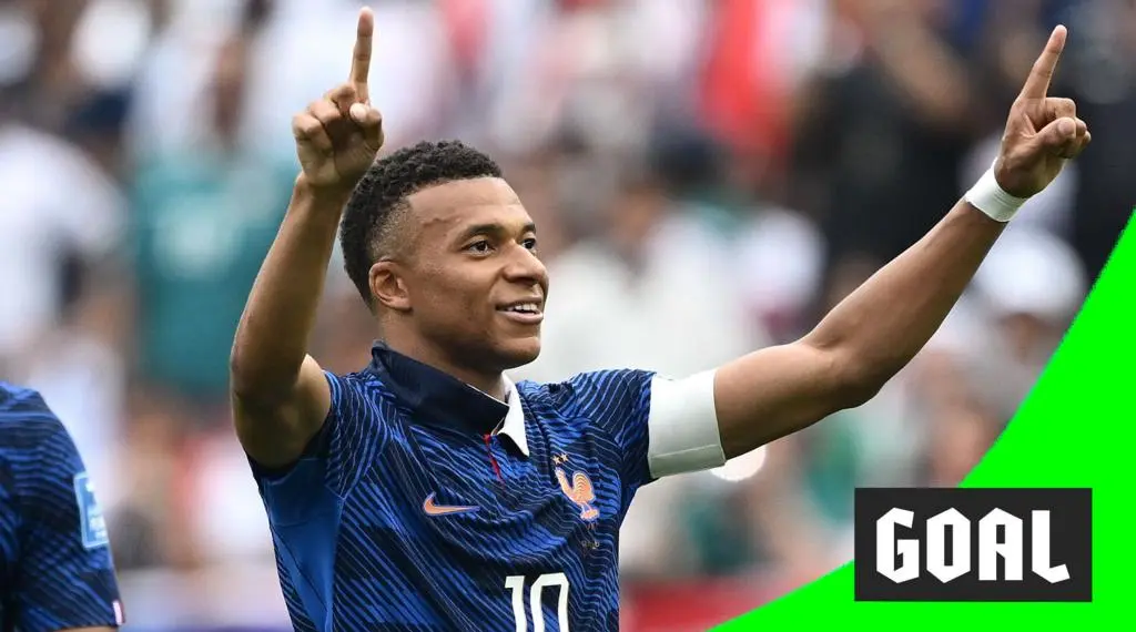 A Fast Start for France