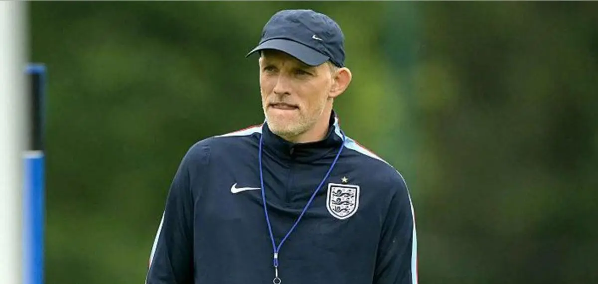 Tuchel Speaks Out on Hydration Breaks