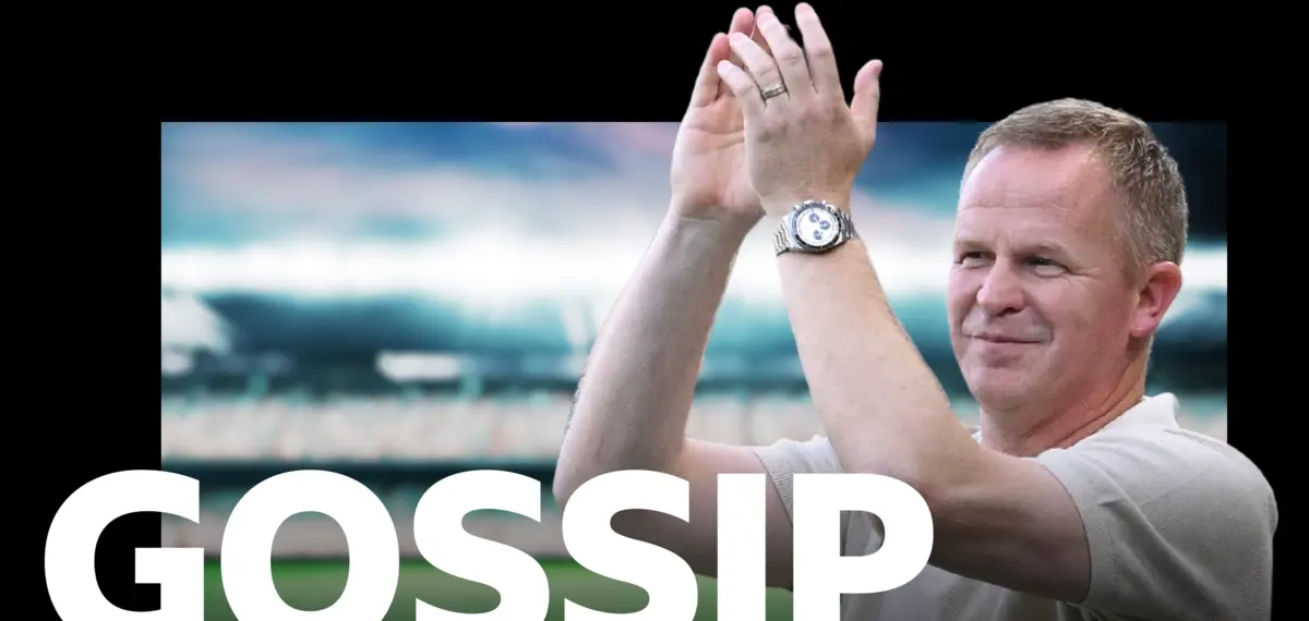 New Coaching Faces & Transfer Talk Heat Up Scottish Football