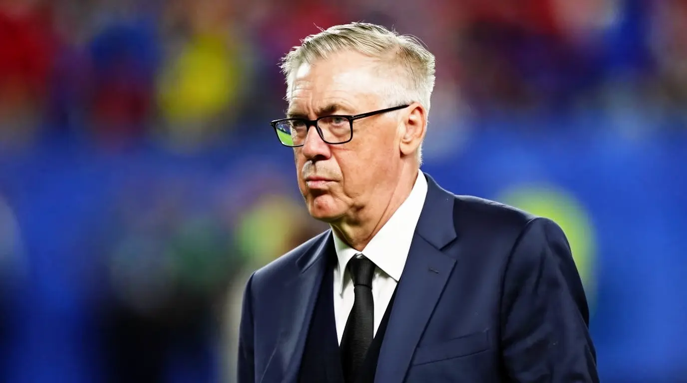 A Big Decision for Scotland’s World Cup Hopes