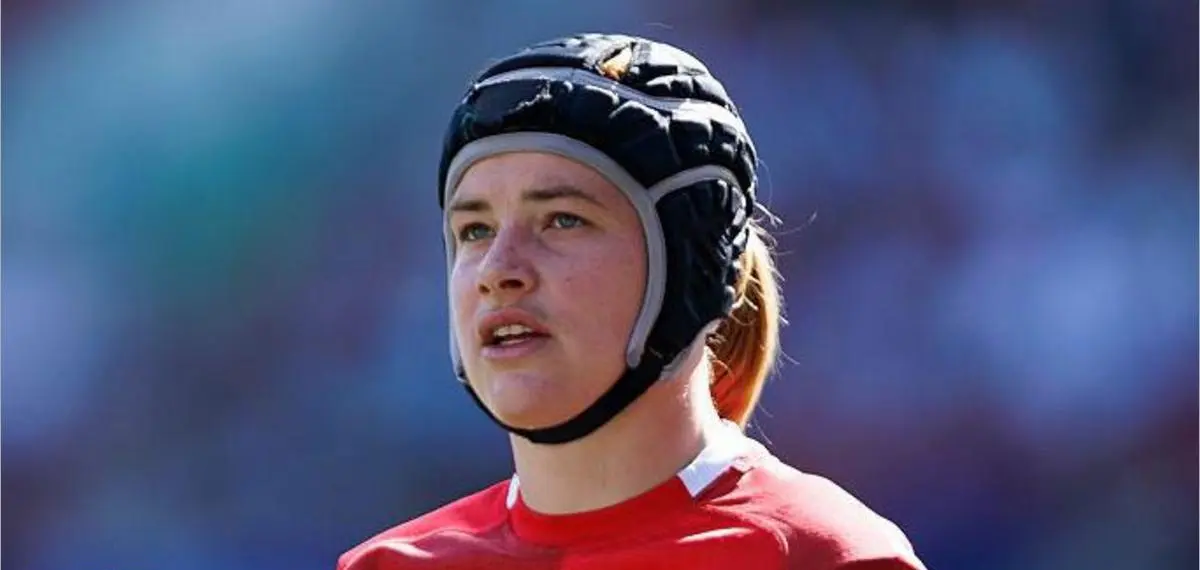A New Chapter for Bethan Lewis
