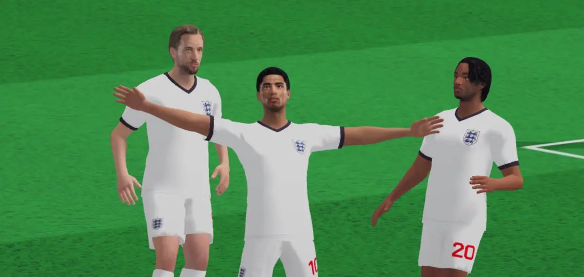 See the World Cup Like Never Before