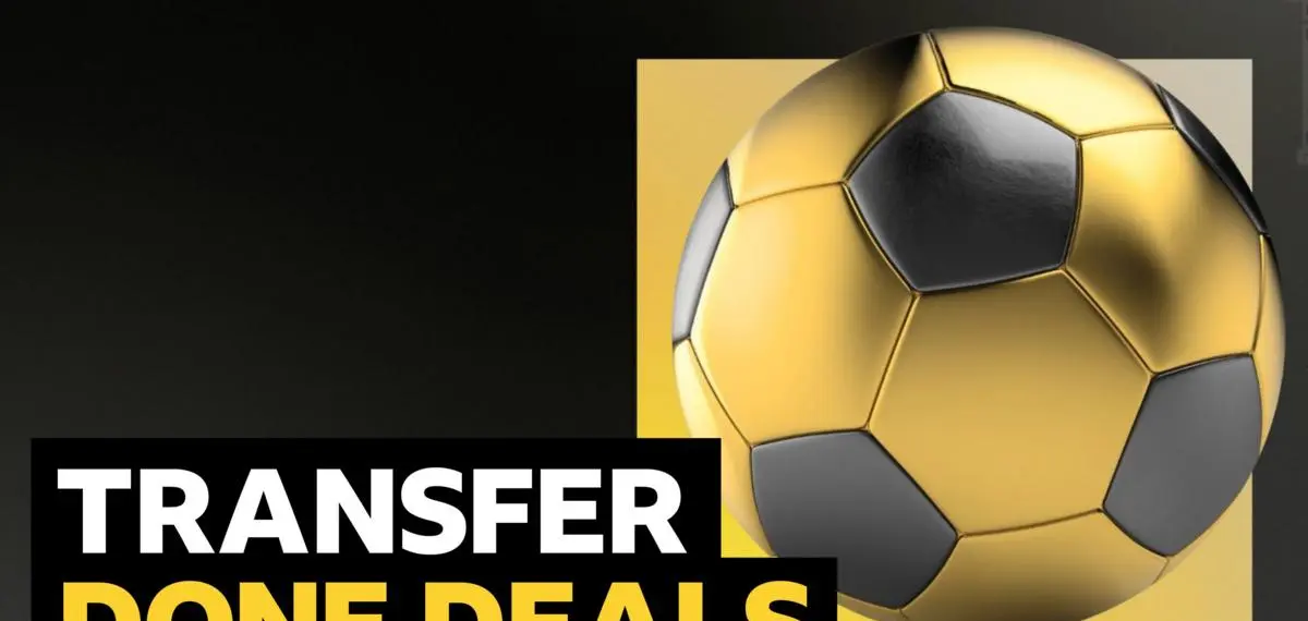 Big Moves Across the Top Leagues