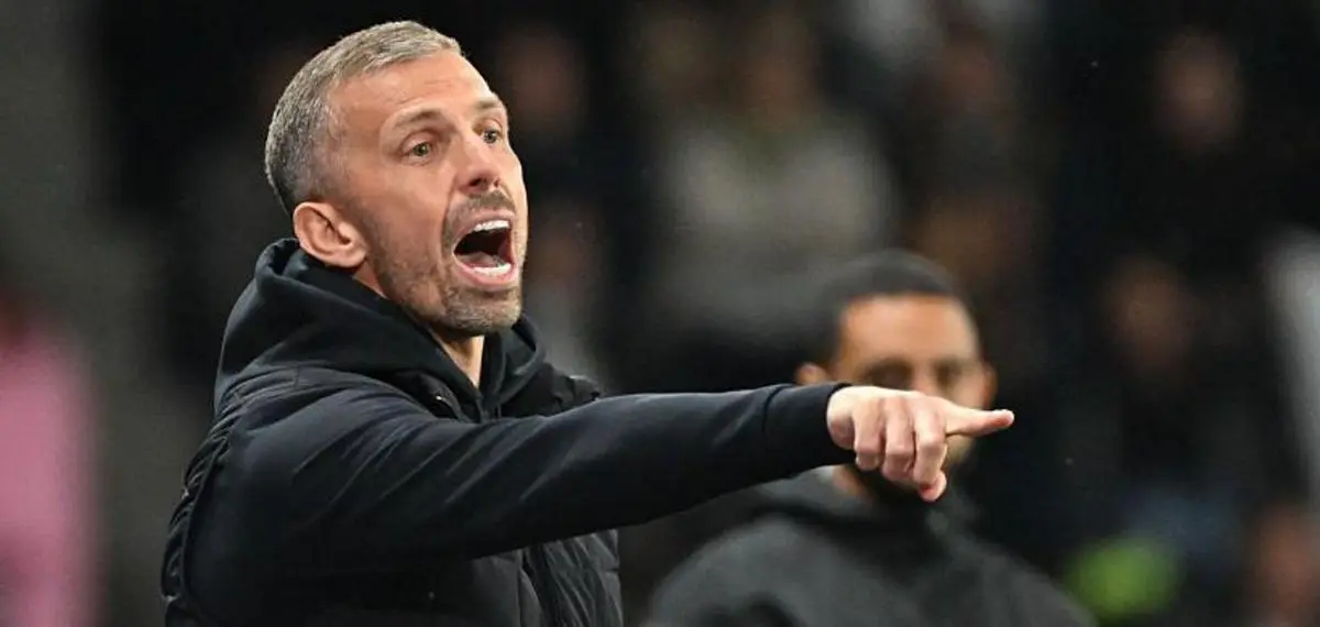 Ipswich Town Welcomes New Boss