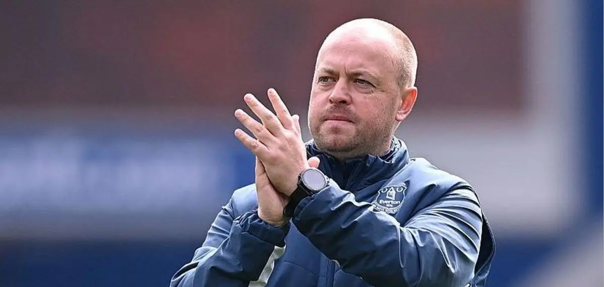 A New Leader for the Toffees