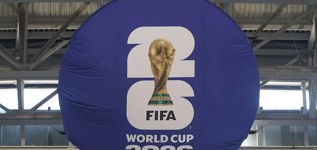 Security Sweep at World Cup 2026 Venues