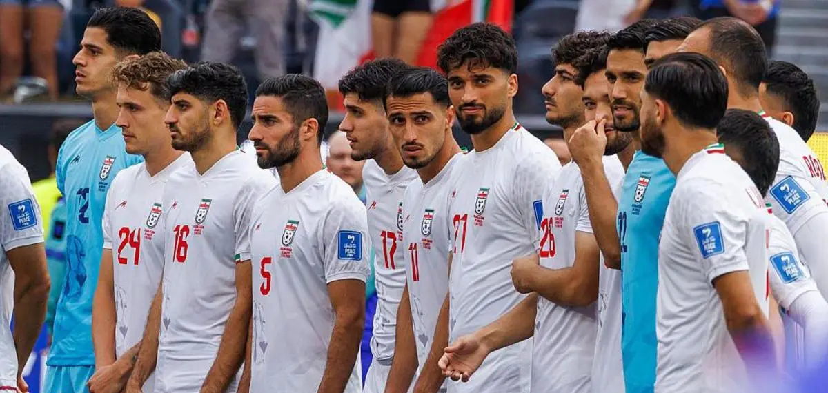 New Travel Arrangements for Iran’s World Cup Team