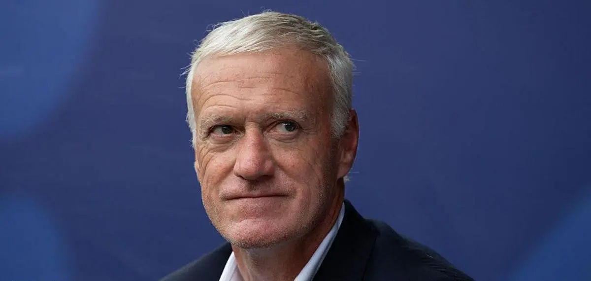 A Difficult Moment for the French Team